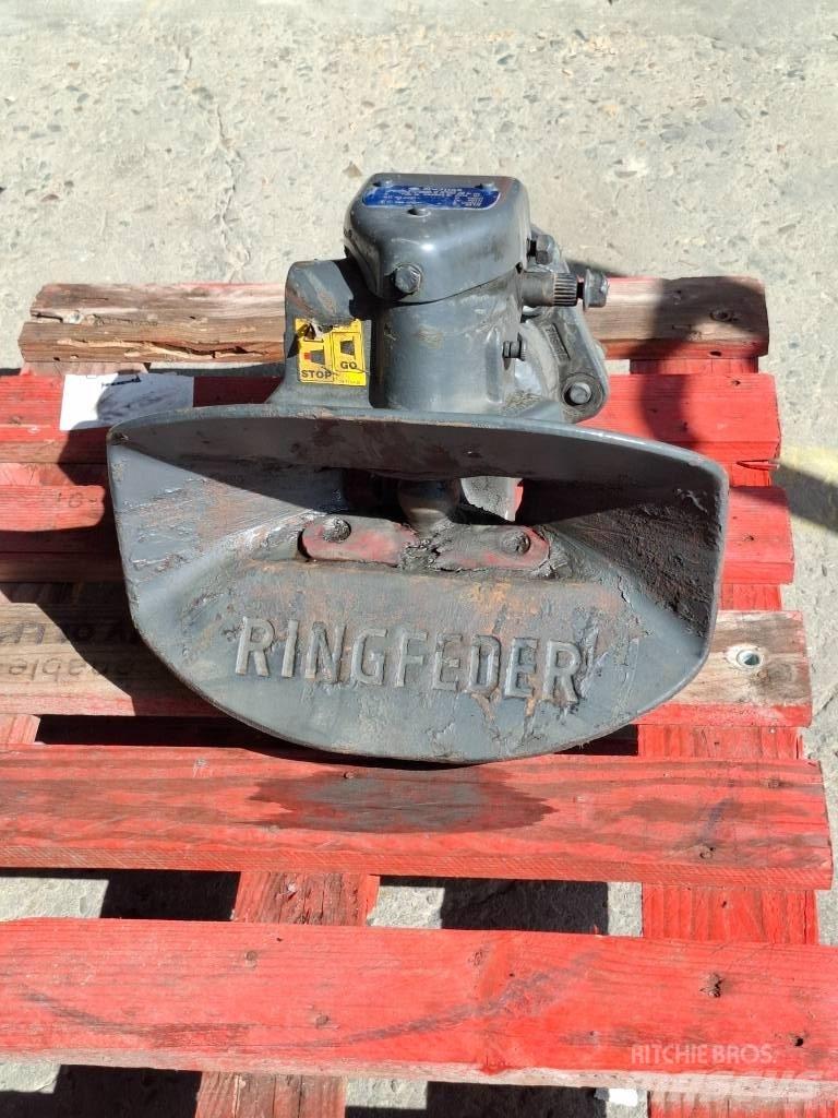  Ringfeder 4040 Транспорт - Інші
