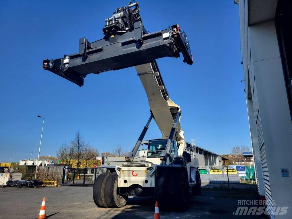 Terex LIFTACE R 5-31 Річстакери