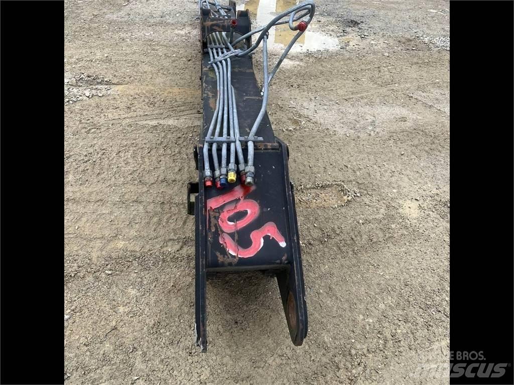 Cranab CRF12 Транспортерні крани