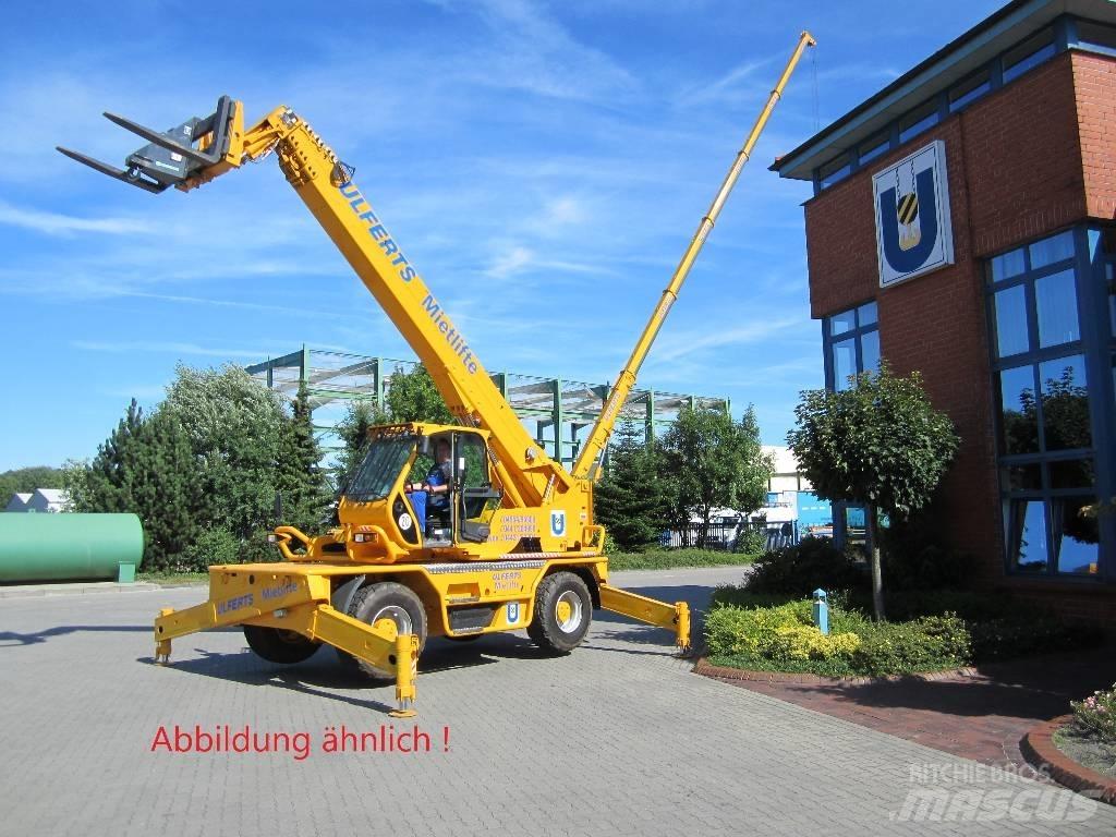 Merlo 60.24 MCSS Телескопічні навантажувачі