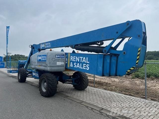 Genie Z 135 Колінчаті підйомники