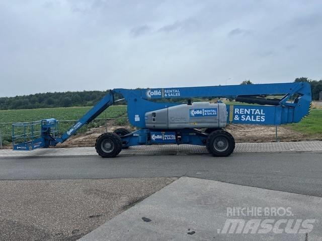 Genie Z 135 Колінчаті підйомники