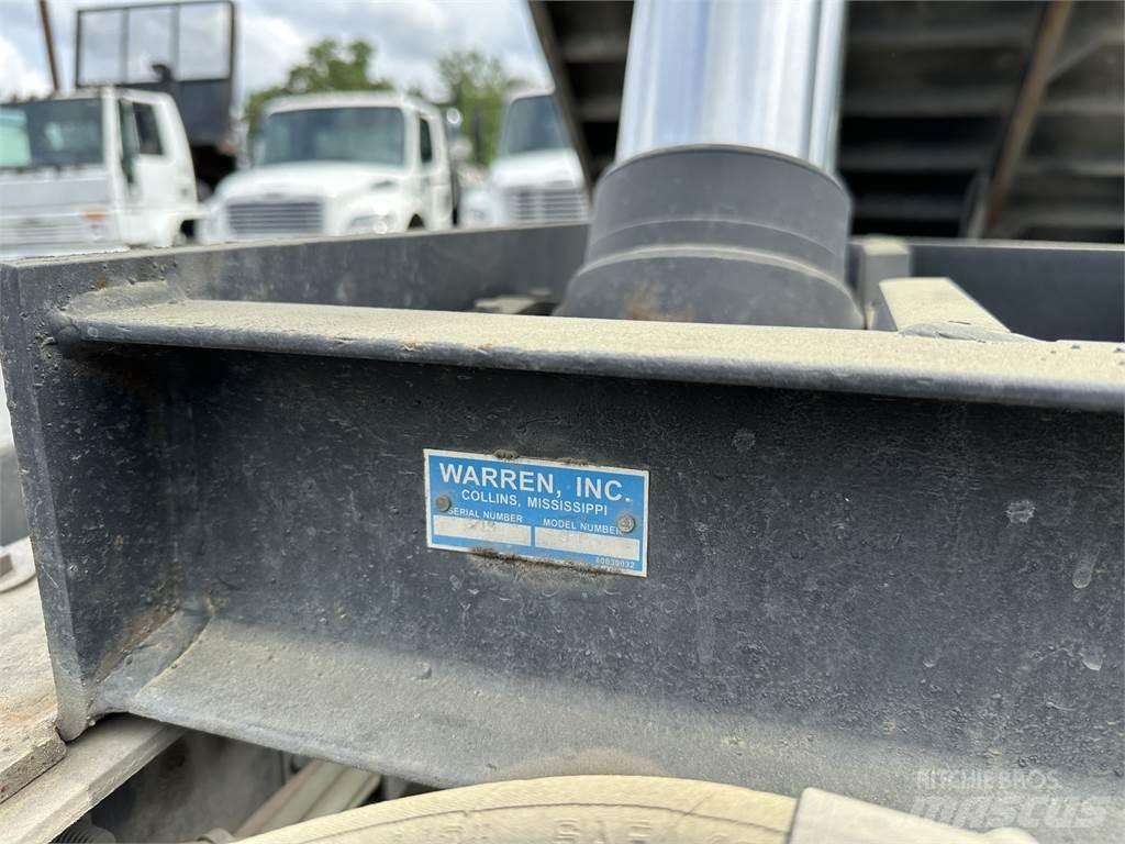 Isuzu FTR Самоскиди