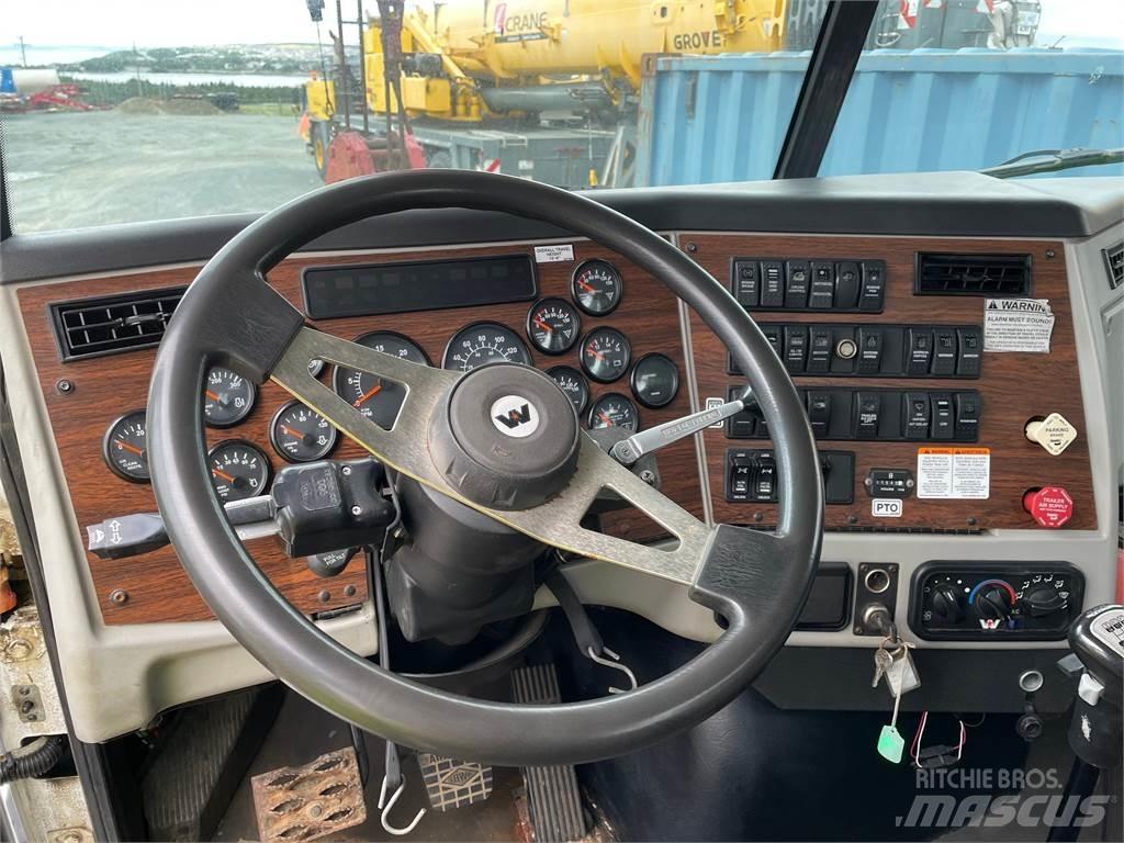 Elliott 50105R Вантажівки / спеціальні