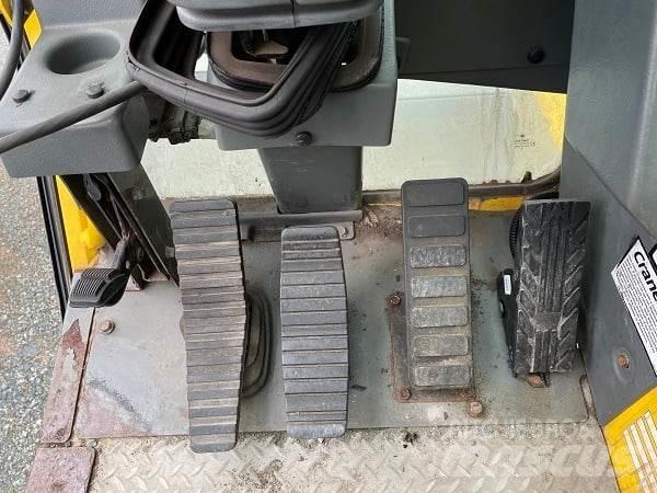 Grove RT890E автокрани всюдиходи