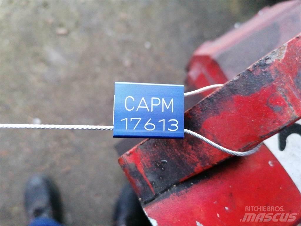 Atib 474.170 Інші компоненти