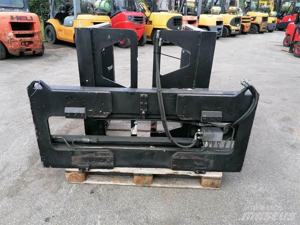 Atib 474.195 Захвати для мішків