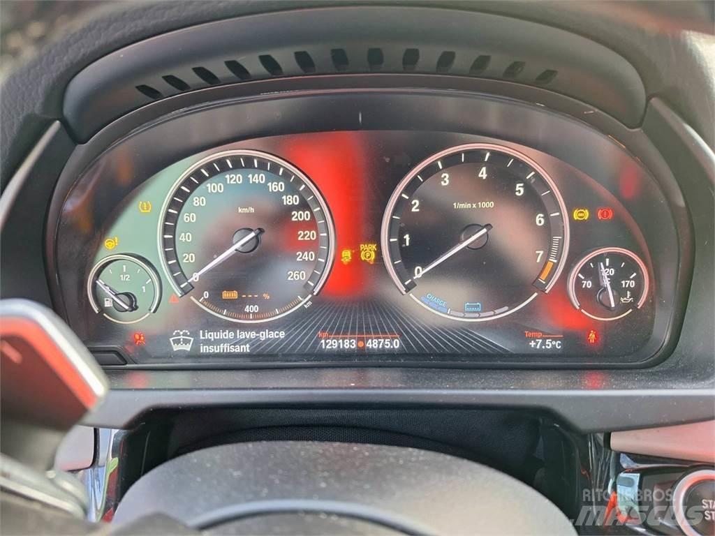 BMW X5 Автомобілі