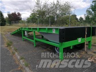 CAPM RF1-8 Рампи