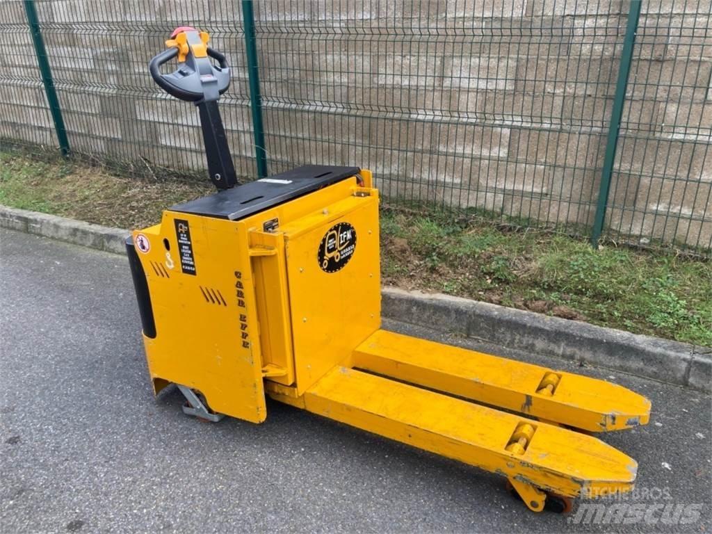  Careffe TES50 Ручний візок