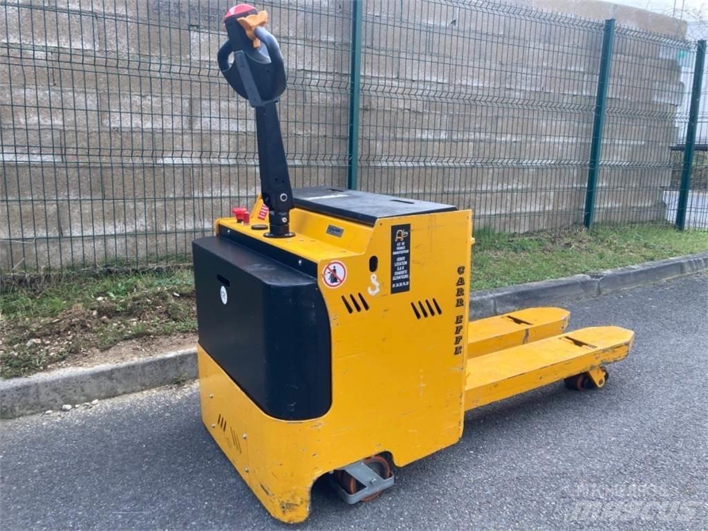  Careffe TES50 Ручний візок