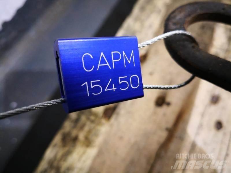 Cascade TDL Інші компоненти