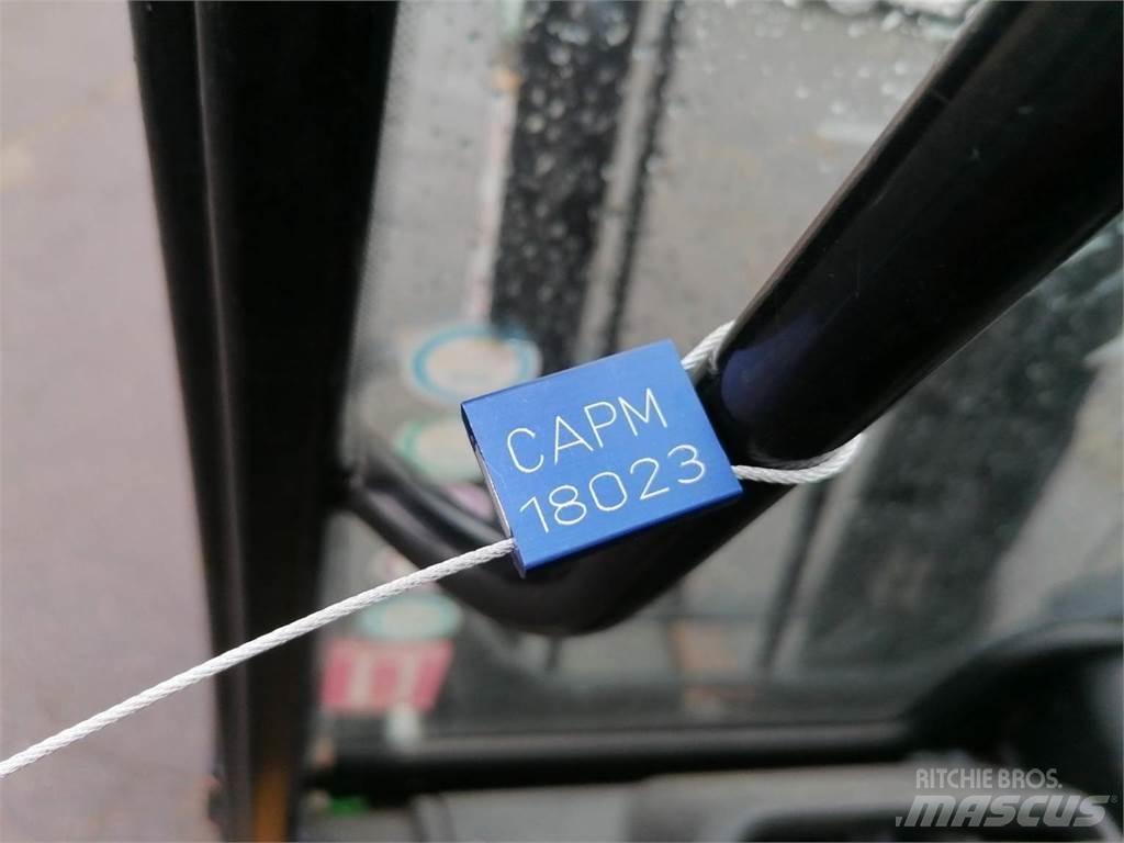CAT GP18N Інше