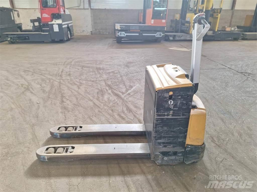 CAT NPP20N Ручний візок