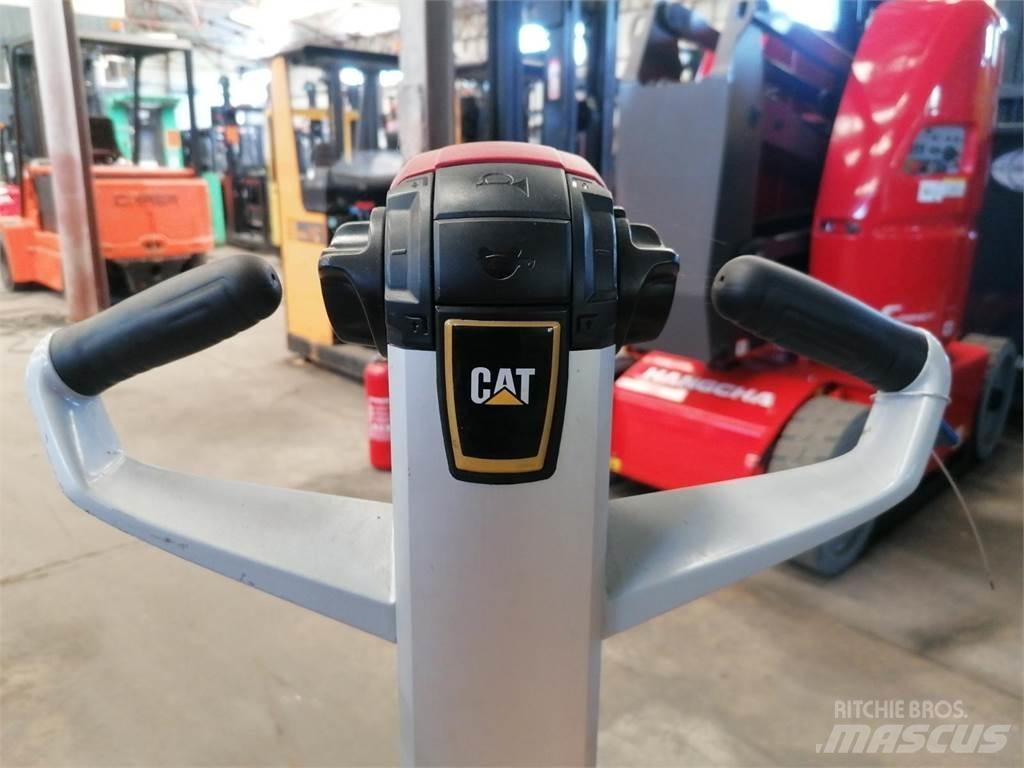 CAT NPP20N2 Ручний візок