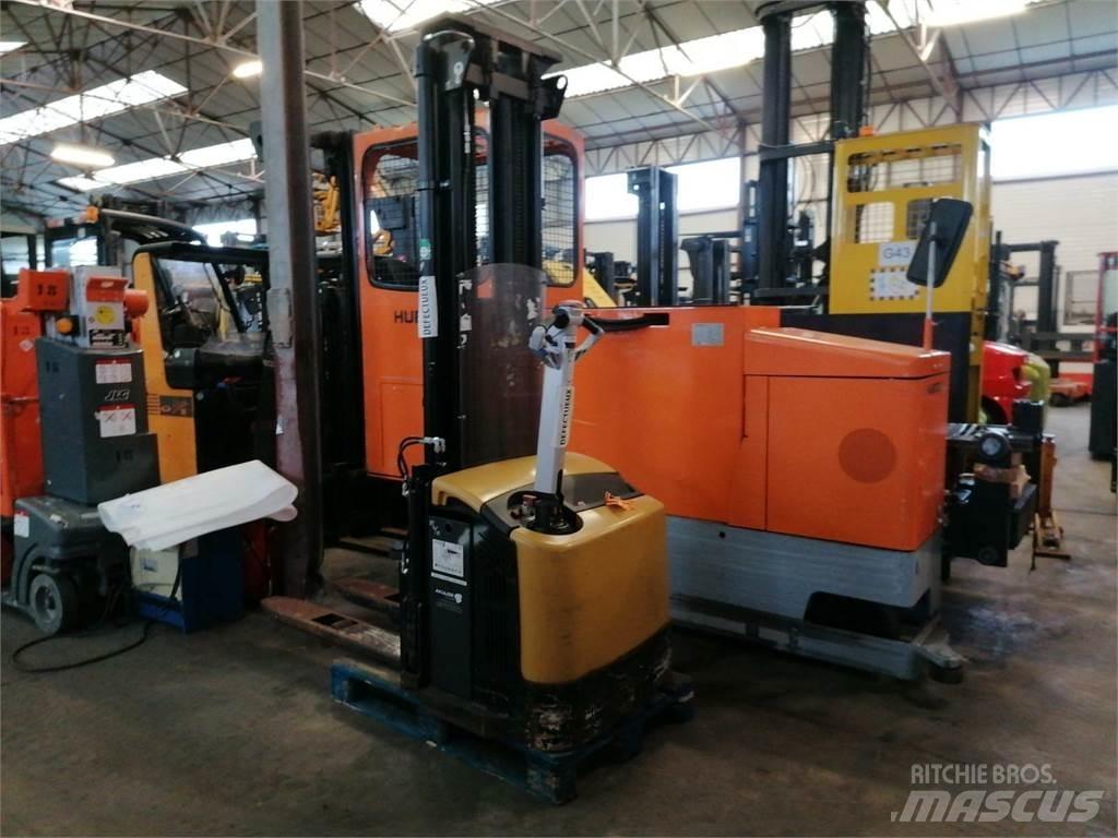 CAT NSP16N Ручний візок