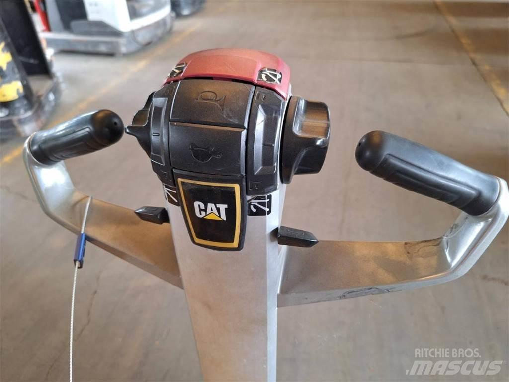 CAT NSP16N2 Ручний візок