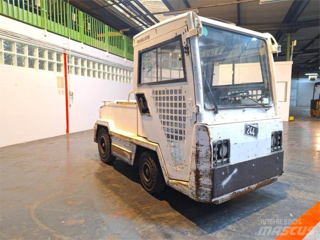 Charlatte T135 Складська техніка - Інші