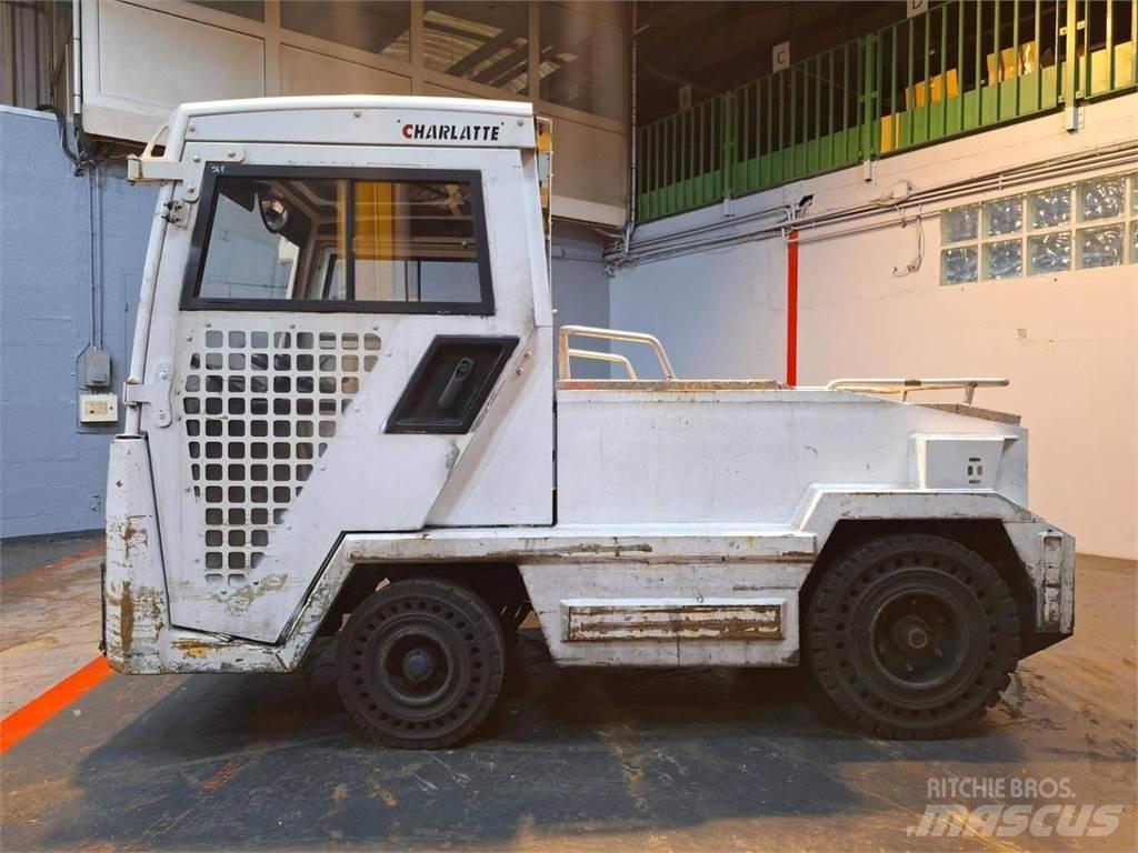 Charlatte T135 Складська техніка - Інші