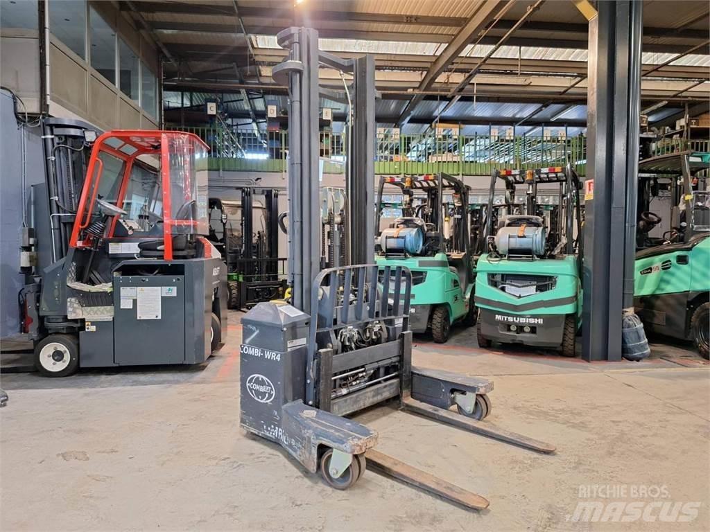 Combilift WR4 Ручний візок