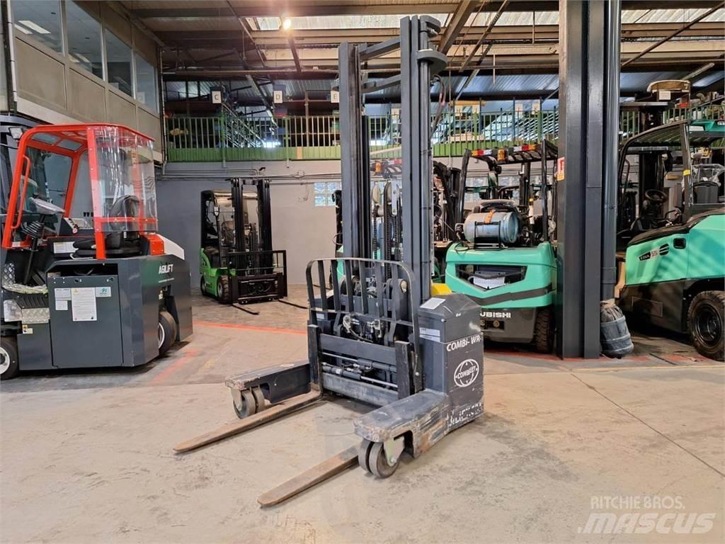 Combilift WR4 Ручний візок
