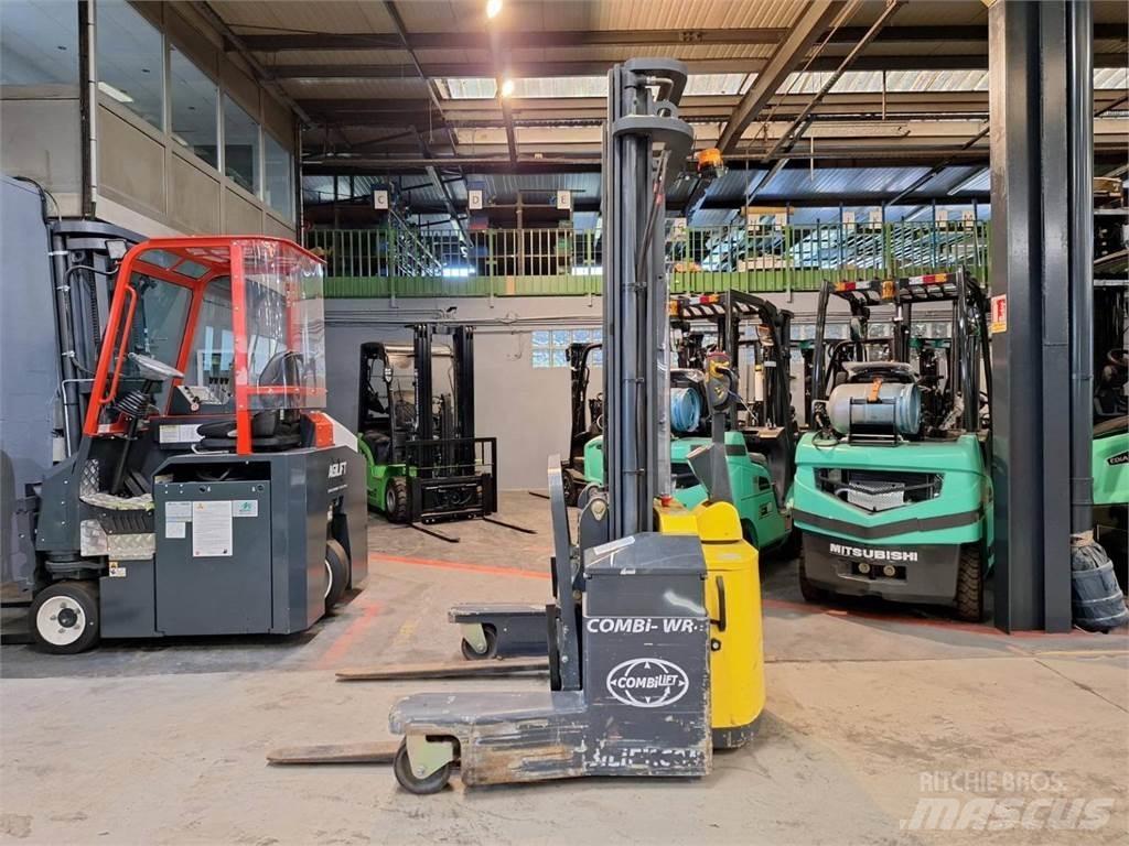 Combilift WR4 Ручний візок