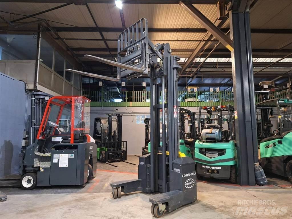 Combilift WR4 Ручний візок