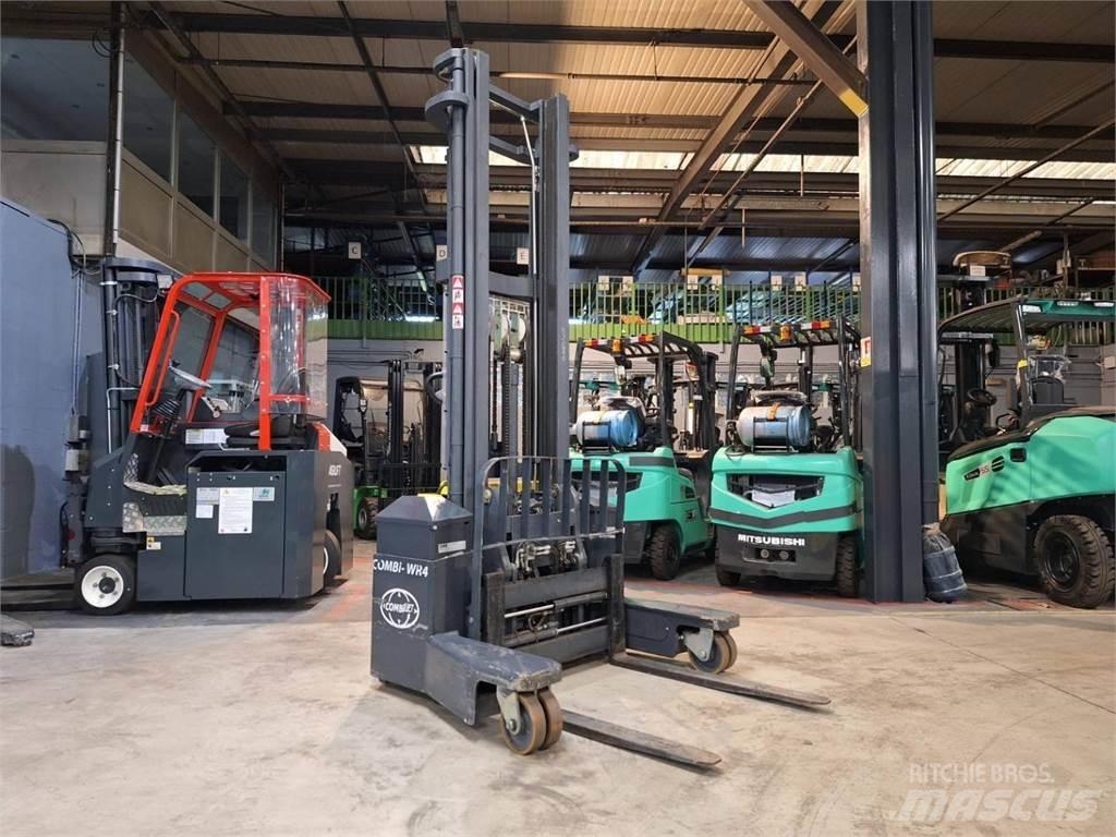 Combilift WR4 Ручний візок