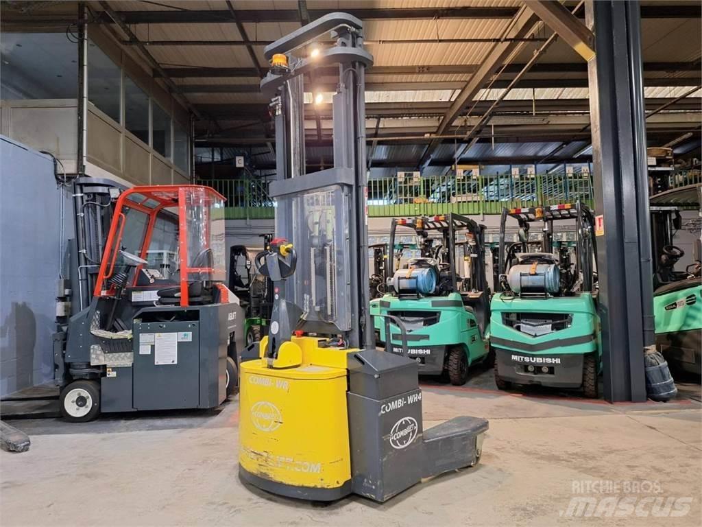 Combilift WR4 Ручний візок