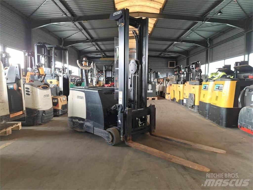 Crown SHC5540 Ручний візок