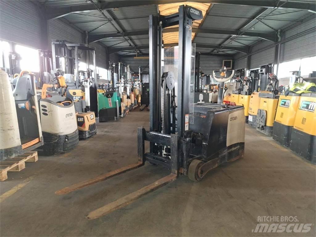 Crown SHC5540 Ручний візок