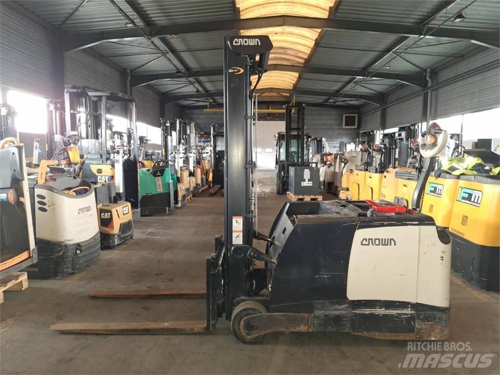 Crown SHC5540 Ручний візок