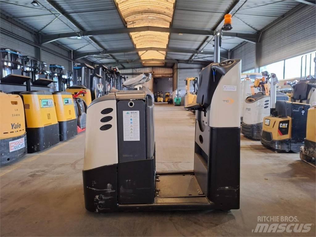 Crown TC3000 Складська техніка - Інші