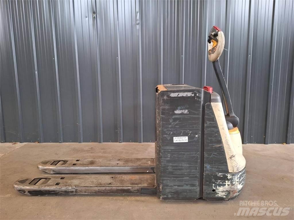 Crown WP3080 Ручний візок