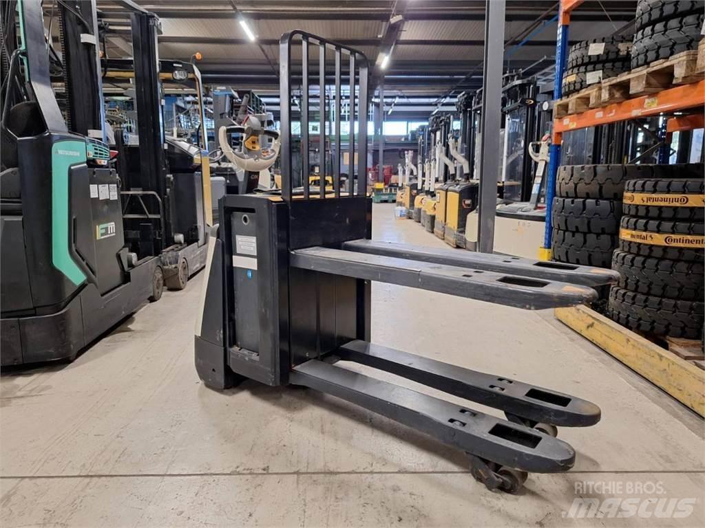 Crown WP3080 Ручний візок