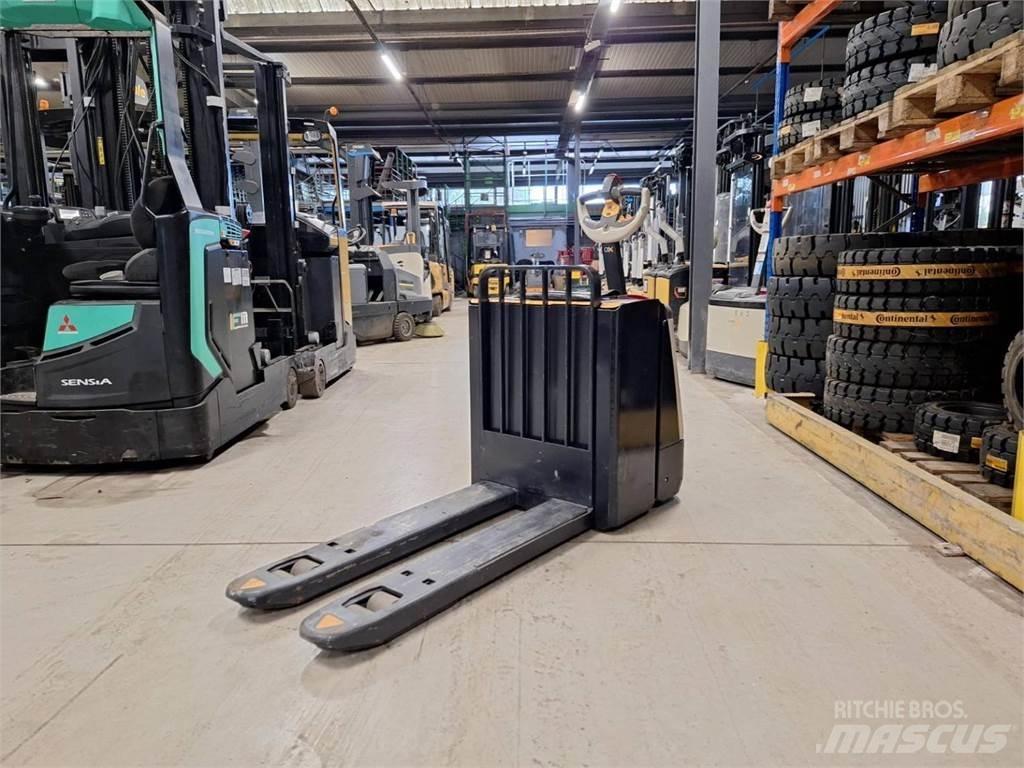 Crown WP3080 Ручний візок