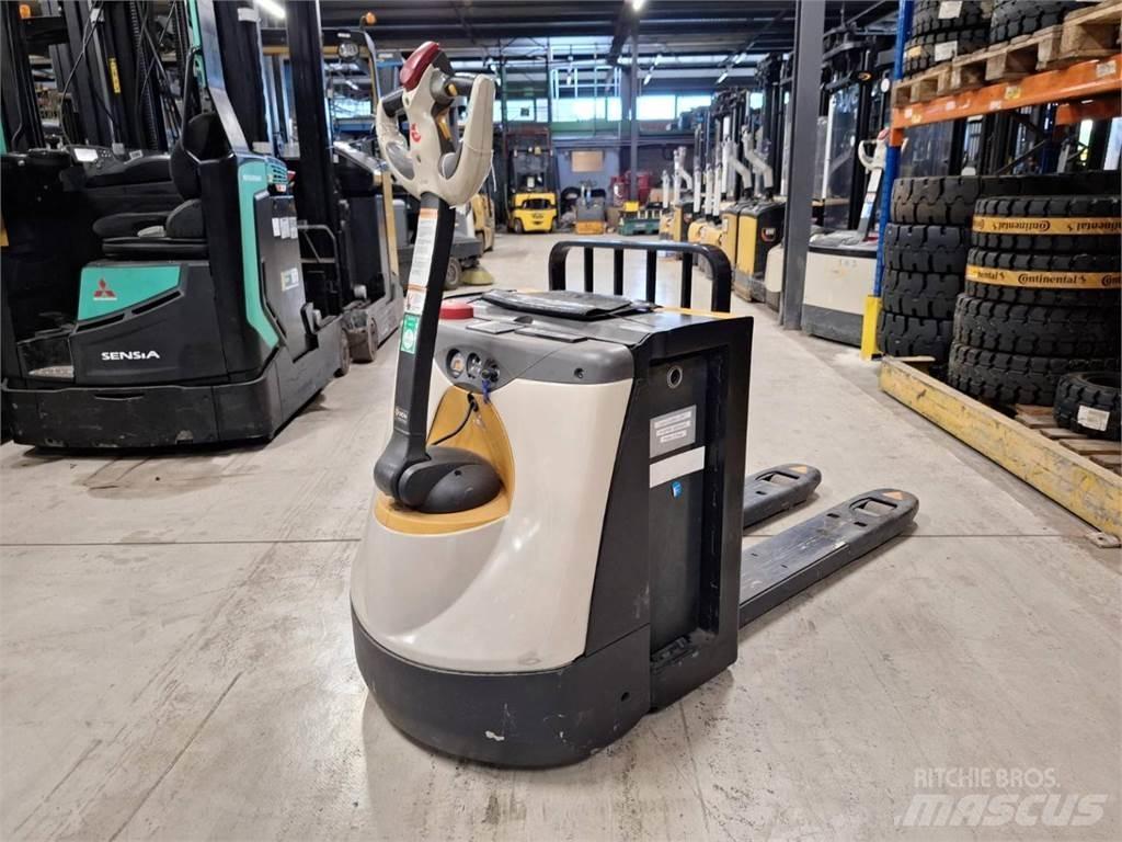 Crown WP3080 Ручний візок