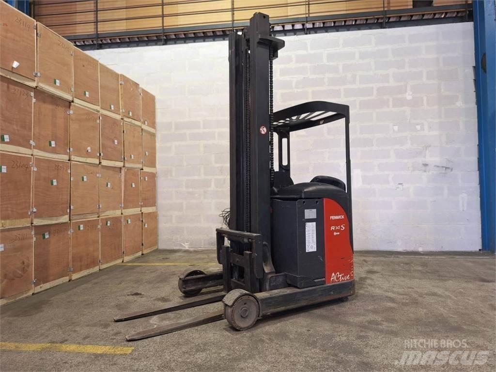Fenwick R14S Річ-трак із високим підйомом