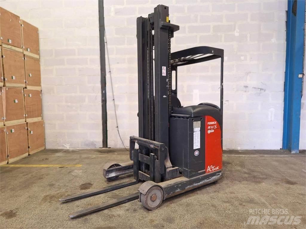 Fenwick R14S Річ-трак із високим підйомом