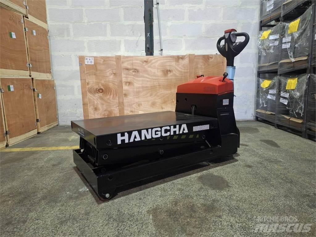 Hangcha 1510XB Інші підйомники і платформи