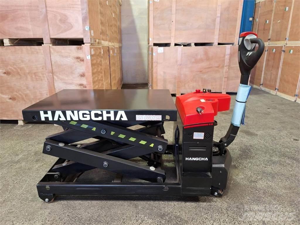 Hangcha 1510XB Інші підйомники і платформи