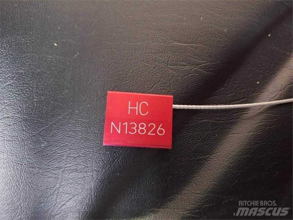 Hangcha AE20Ci Інше