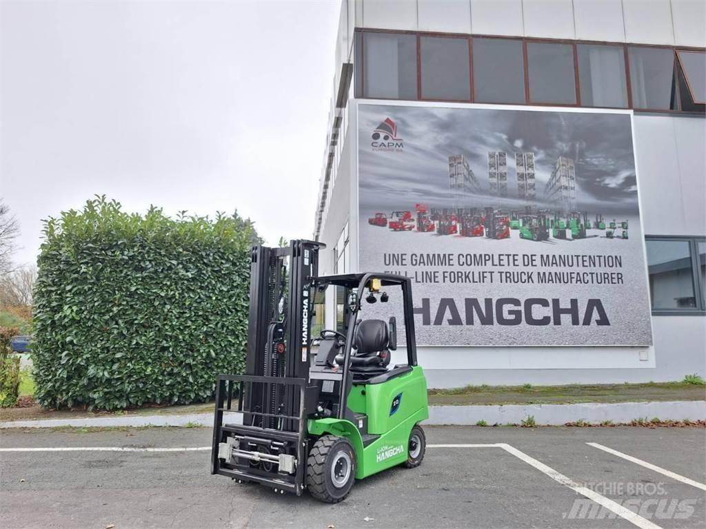 Hangcha AE20Ci Інше