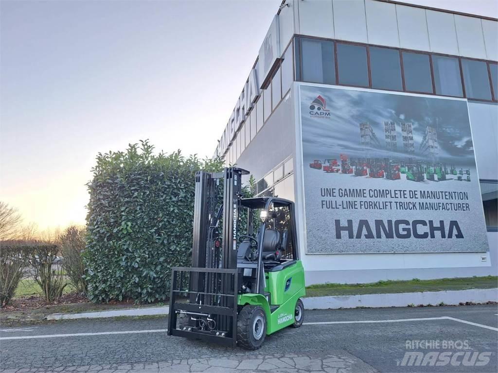 Hangcha AE20Ci Інше