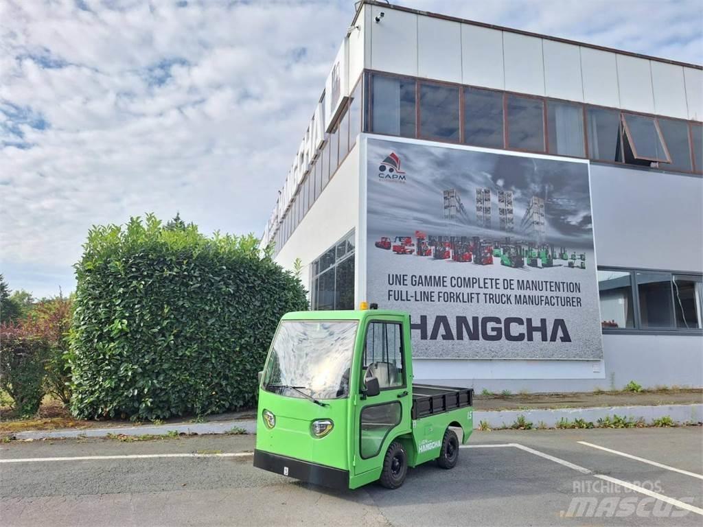 Hangcha BD15i Складська техніка - Інші