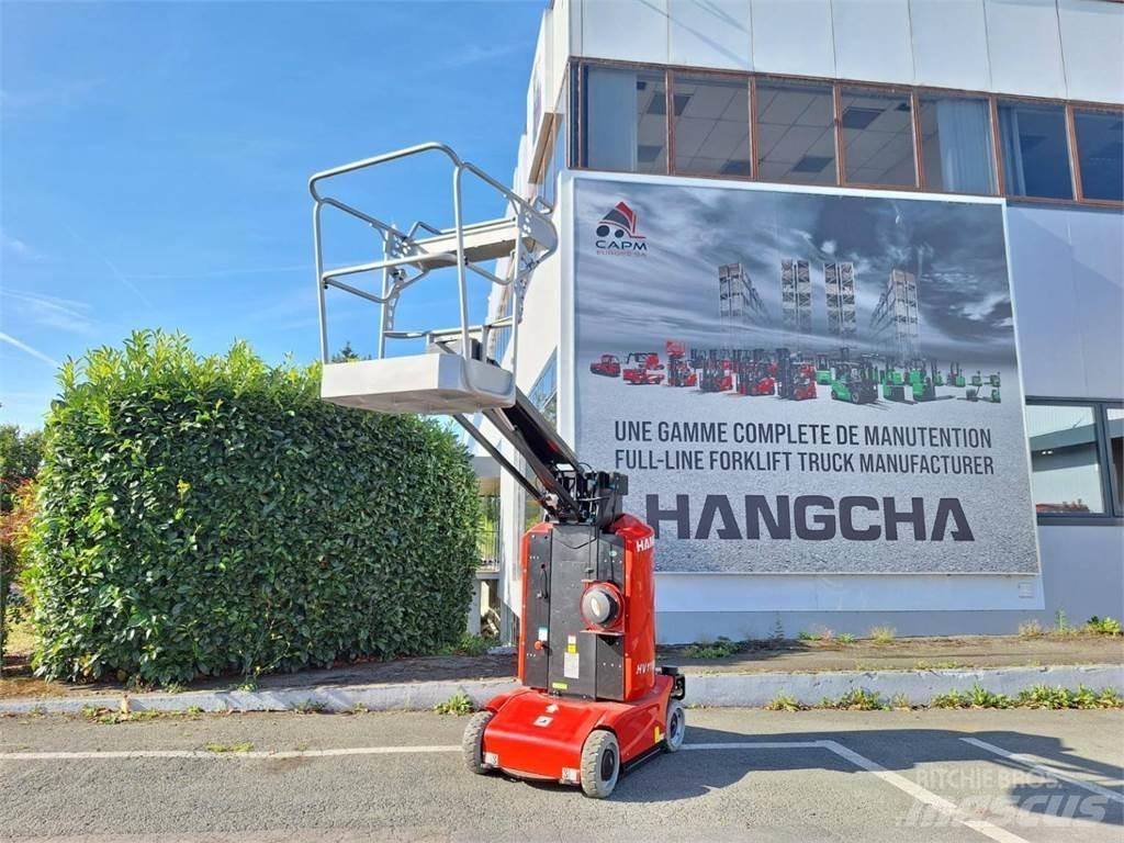 Hangcha HV110D Інші підйомники і платформи