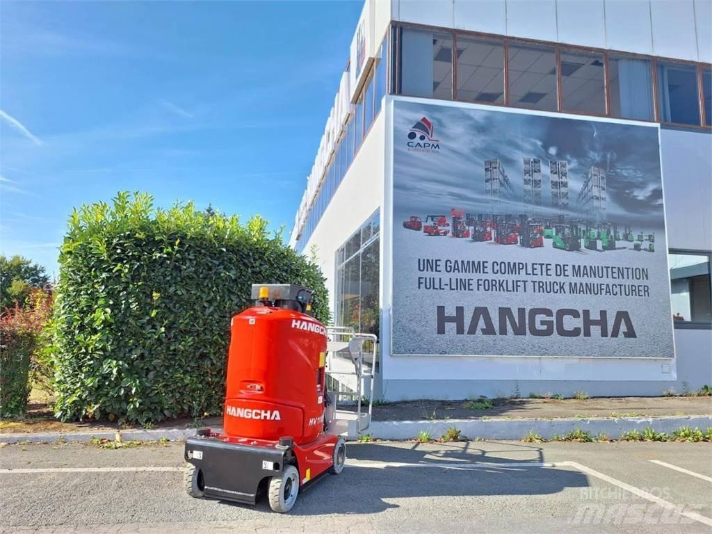 Hangcha HV110D Інші підйомники і платформи