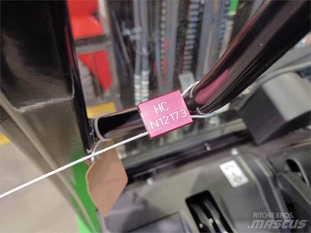 Hangcha XC18i Інше