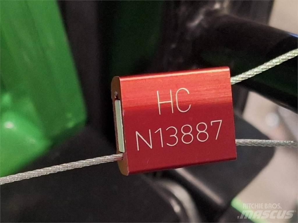 Hangcha XC25i Інше
