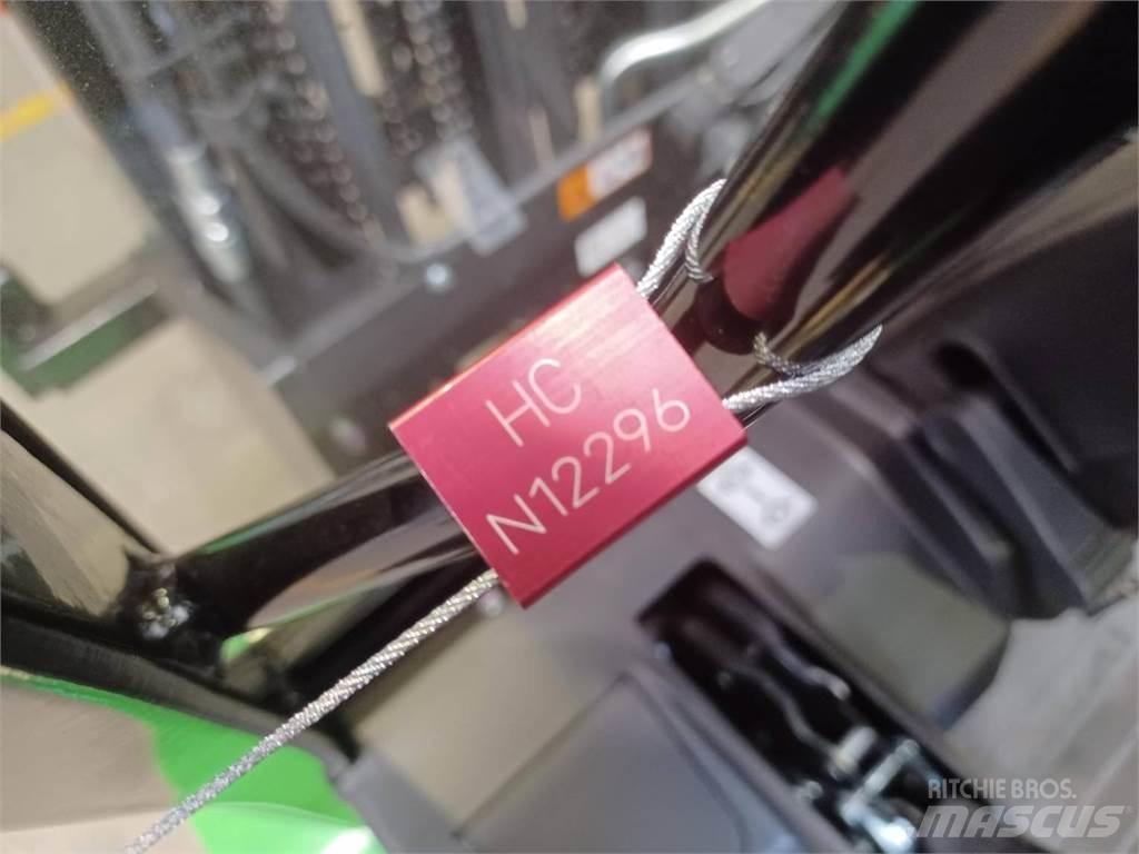 Hangcha XC25i Інше